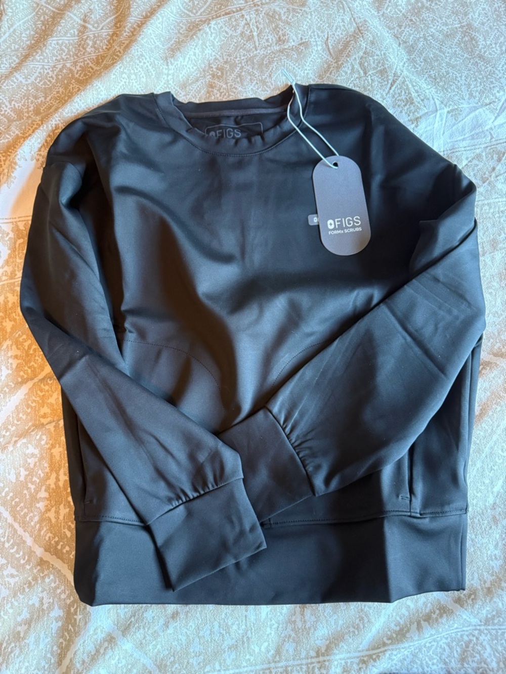 Figs Cornelia formx top